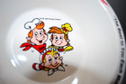 Kelloggs Cereal Bowls Set New