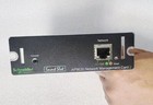 Apc Schneider Smart Slot Ap9630 Nmc Smart-ups Network Management Card