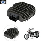 Ignition Coil Regulator Rectifier Suzuki Lt-a400f Lta400f Eiger 400  2002-2007