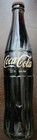 Vtg 1960s-1970s Fully Sealed Coca-cola Bottle One Pint Coke Erie Pa