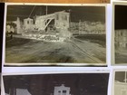 Bronx Tars Third Ave Ry New York City Subway Trolley Nyc Orig Photo Negatives
