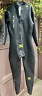 Xterra Volt Mens Triathlon Wetsuit Size Xl
