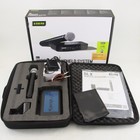 Blx24 sm58 Wireless System With Sm58 Handheld Vocal Microphone