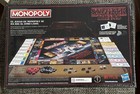 Stranger Things Monopoly - Spanish Edition Brand New Sealed