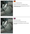 Kuda Hand Phone Holder 092105 For Bmw 3 Series  e46  From 05 98   Compact 06 01