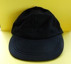 Cotton Cap Baseball Caps Hat Adjustable Polo Style Washed Plain Solid Visor