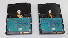 Lot 2x Hgst Hus724040ale640 3 5  4tb Sata 6gb s 7200rpm Hard Drive 0f18567