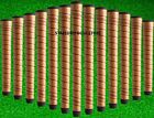 Winn Dri-tac Wrap Grips Copper Standard midsize oversize All-weather New