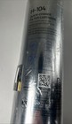 Everpure H-104 Water Filter Replacement Cartridge  ev9612-11   new  sealed