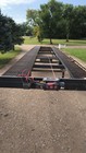 2022 Silverback Caltex 50  3 Car Hauler Low Profile