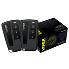 Viper 3108v   Enhanced 1-way Car Alarm Security W keyless Entry System    new  