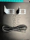 Cisco 1921 K9 V05 Integrated Service Router  Vwic2-2mft-t1e1 Ios 15 3  Rack Ears