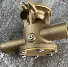 For Volvo Penta Sea Water Pump Tmd Tamd Kad Kamd Engine Replaces 3583115 358155