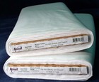 Bosal 100  Cotton Woven Fusible Interfacing 20 In  W Bty
