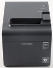 Epson Tm-l90 Plus Label And Barcode Printer  Built-in Usb Interface  New