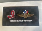 2025 Indianapolis Indians Indy 500 Bobblehead Indianapolis Motor Speedway