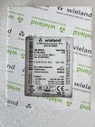 1pc New Wieland R1 188 1860 0 Sna4044k-a Safety Relay Ac dc24v Free Ship