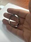 Rolex Daytona Bezel 116520 Ss Bezel As Is