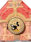 Disney Backpack Loungefly Clock Hotel Micley  Disneyland Paris