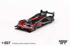 Mini Gt 1 64 Acura Arx-06 Gtp  40 Wayne Taylor Racing W  Andretti 2024 Imsa  837