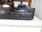 Yamaha Kx 800u Cassette Deck As Is Working