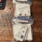 Lot Of 2  Netgear Ex6100v2 Ac750 Dual Band Wifi Range Extender