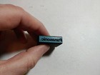 Vintage Letterpress Printing Block Panasonic Advertising Logo