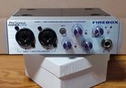 Presonus Firebox With Power Adapter  Breakout Cable  Original User   s Manual