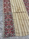 Antique Ottoman Handwoven Cover