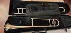 Trombone - Cg Conn Selmer 27h Used