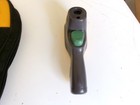 Fluke 59 Max Ir Thermometer Verified With Case