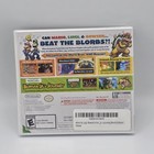Mario   Luigi Bowser s Inside Story Bowser Jr s Journey Nintendo 3ds Brand New