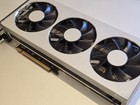 Amd Radeon Vii 7 16gb Graphics Card Gpu 100  Working