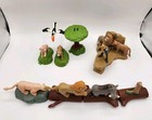 Mcdonald s Live Action Lion King 2019 Complete Set Of 10 Pieces