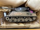 Corgi Classics M4a3e8  Sherman Thunderbolt Vii - Fifty Years 1 50 Le Us51023 Nib