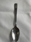 Vintage 1960   s Holiday Inn Hotel Innkare 6  Stainless Steel Tea Coffee Spoon