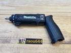 Makita Df012dzb Black 7 2v Rechargeable Pen Type Driver Drill Body Only