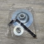 Bosch 1873-8g 7  Large Angle Grinder 15a Corded Tool Heavy Duty Industrial