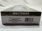 Nos Walthers Heavyweight Acf 70 Foot Baggage Car Ho Int-gn Missouri Unopened Nib