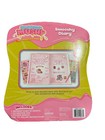 Smooshy Mushy Illustrated Diary Set W  Pen  Stickers  60 Sheets  Mpn 90077