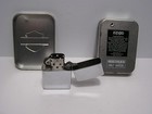 Vintage Harley Davidson Zippo Lighter