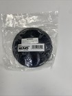 Satco Nuvo 60-671  Bk Outdoor Die Cast One Light