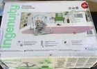 Still-in-box Ingenuity Power Adapt Portable Baby Swing