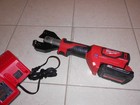 Milwaukee 2672-20 M18 Force Logic Cable Cutter With Acsr Jaws Nice Condition