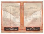 Folding Shell Gasoline Mileage Card  San Francisco
