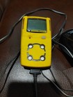 G2u Bw Microalert Microclip 4gas Monitor  Detects Gases