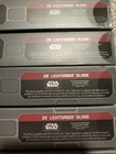 Star Wars Galaxy s Edge 26 Inch Legacy Lightsaber Blade Disney Parks