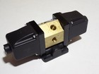 Lexair Hi-cyclic B2a 3 8 120 60 2000 Psi Valve New
