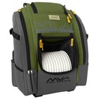 New Mvp James Conrad Signature Edition Voyager Slim Backpack - Pick Your Color