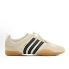 Adidas Bad Bunny X Ballerina  off White Black Gum  Jq9229 Size